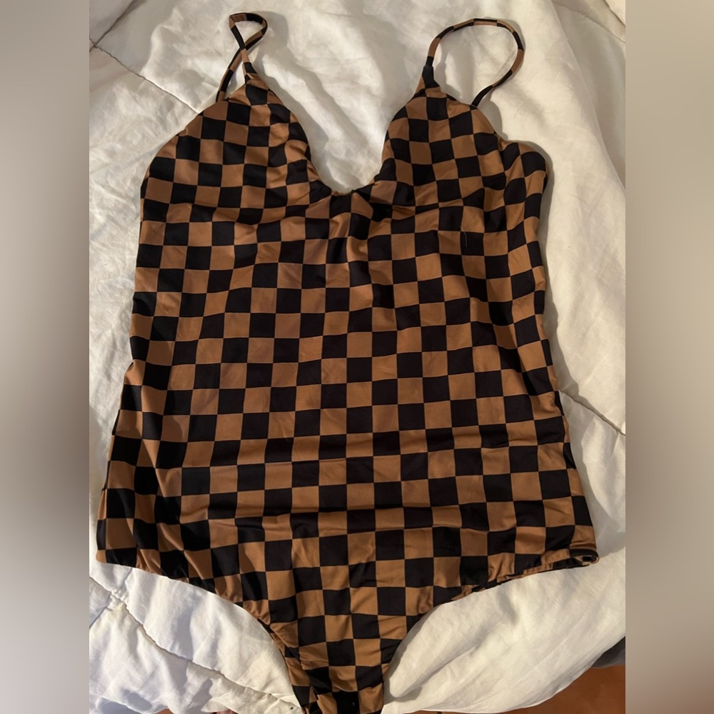 Mai underwear one piece